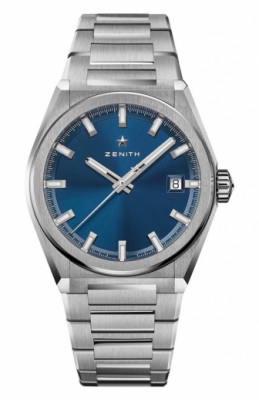 Часы Classic Zenith